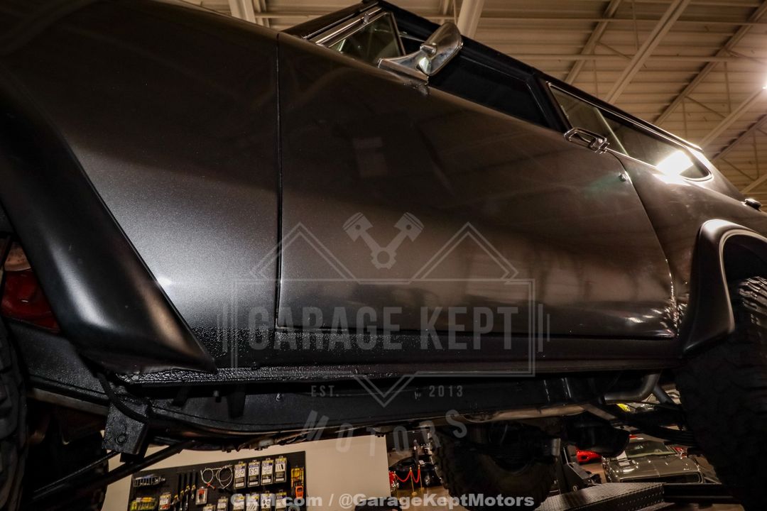 1975 International Scout II