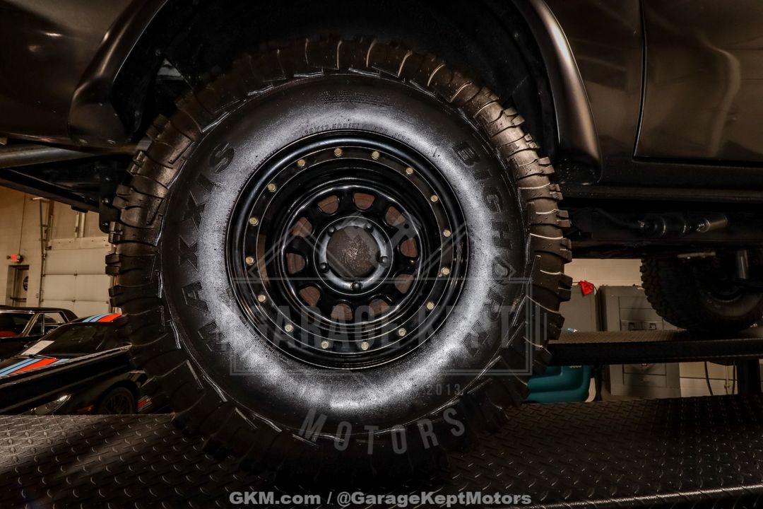 1975 International Scout II