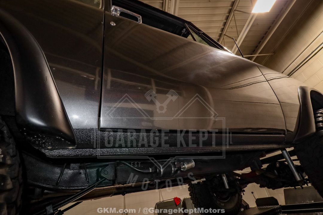 1975 International Scout II