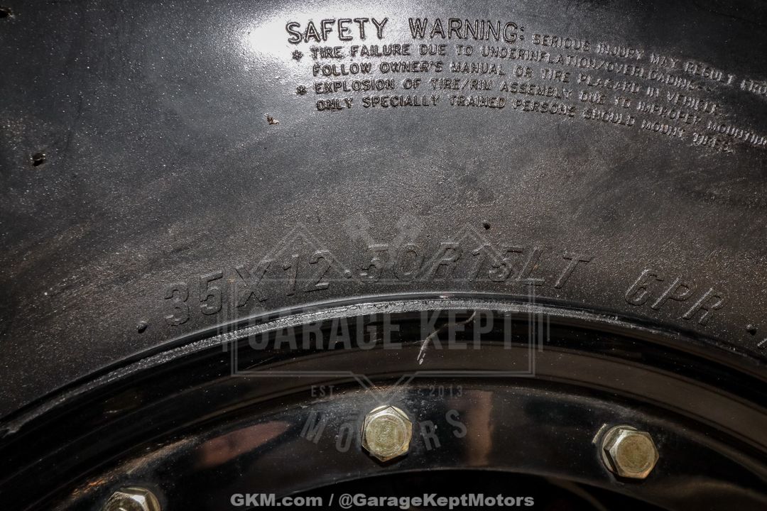 1975 International Scout II