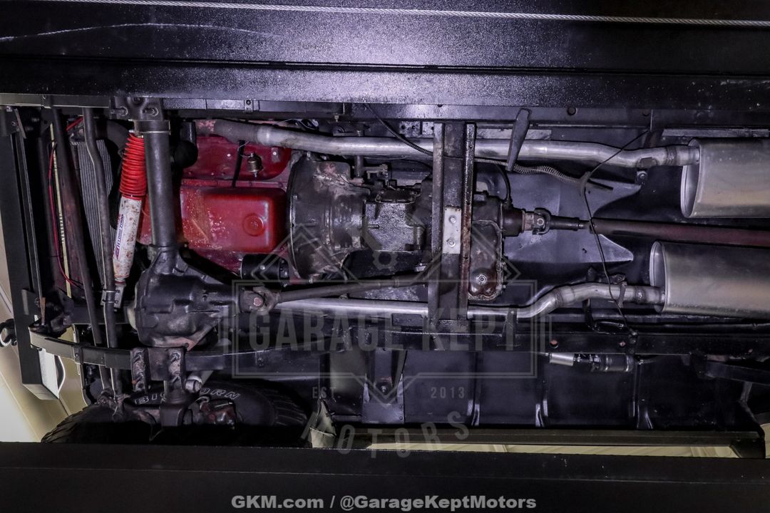 1975 International Scout II