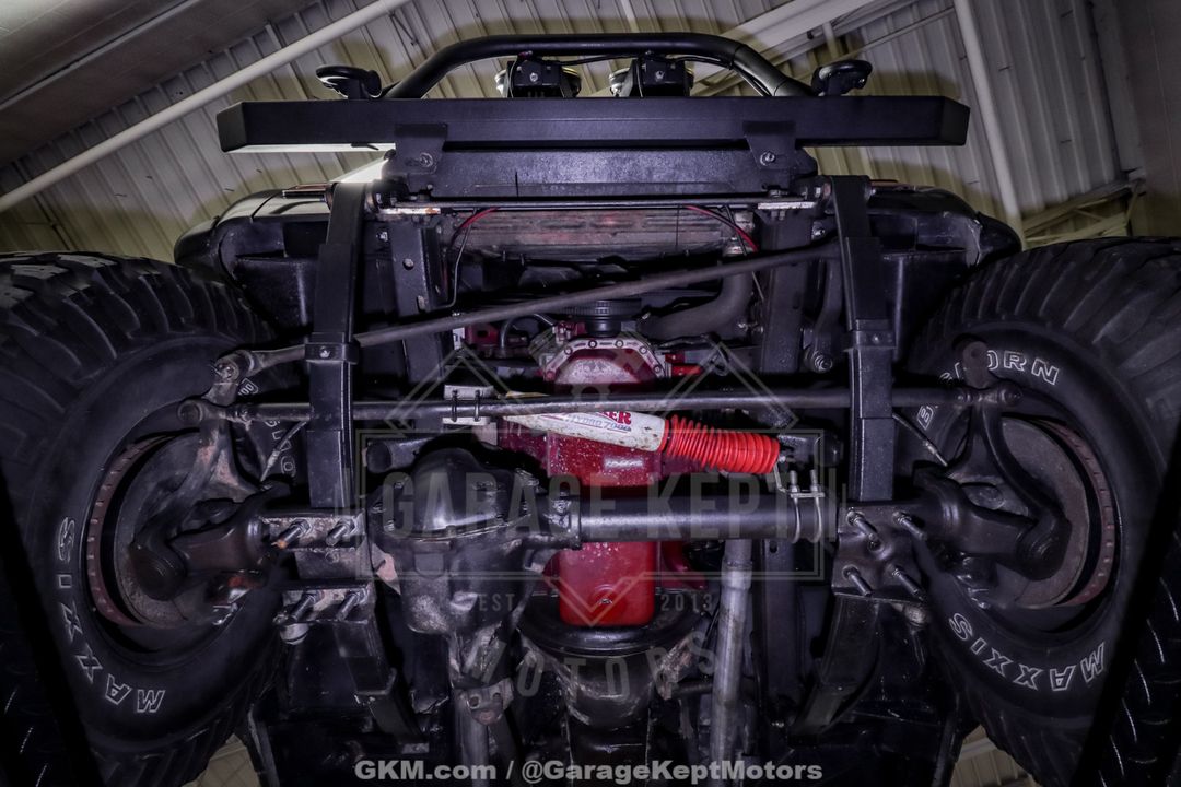 1975 International Scout II