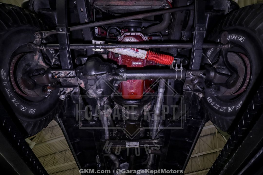 1975 International Scout II