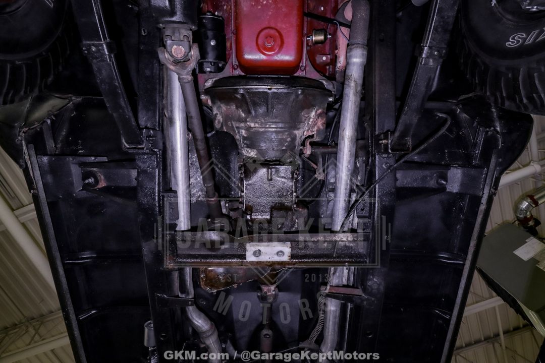 1975 International Scout II