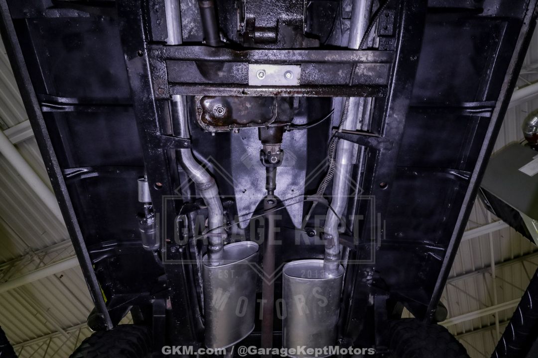 1975 International Scout II