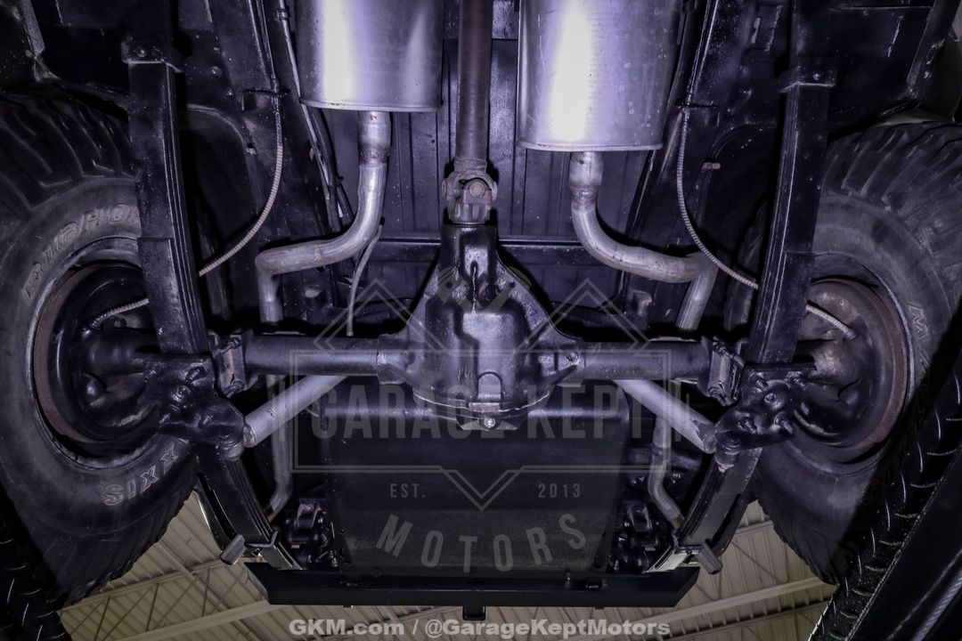 1975 International Scout II