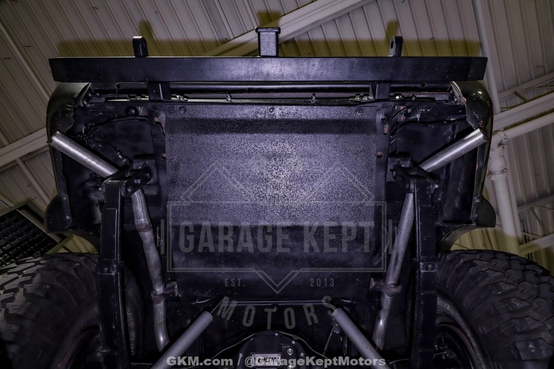 1975 International Scout II