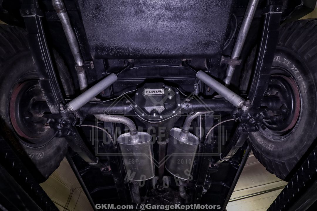 1975 International Scout II