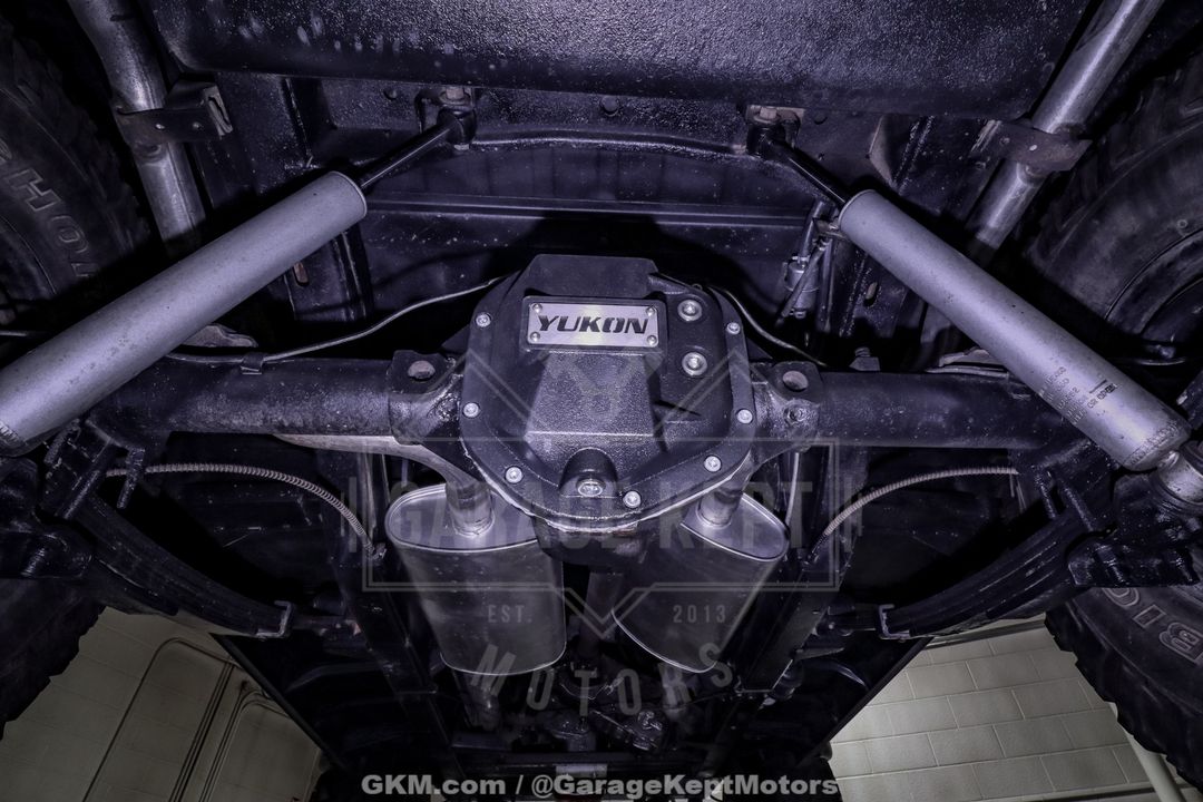 1975 International Scout II