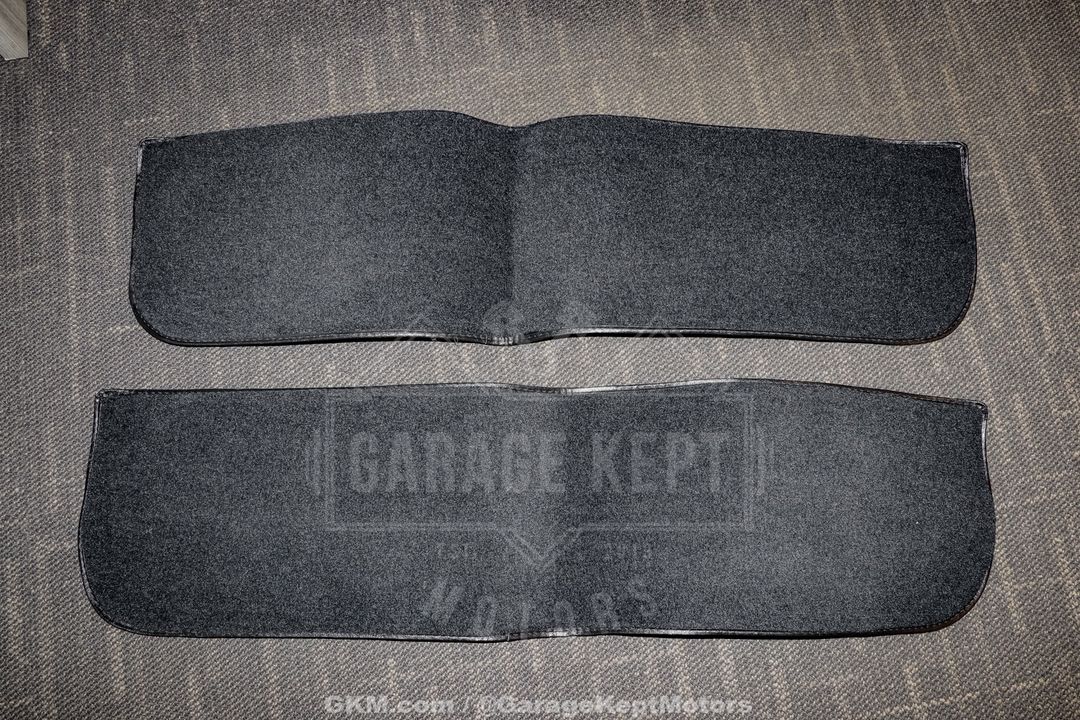 1975 International Scout II