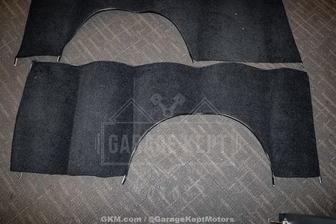 1975 International Scout II