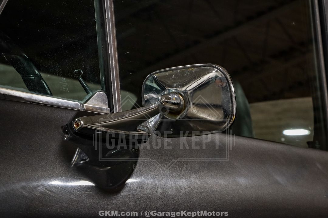 1975 International Scout II