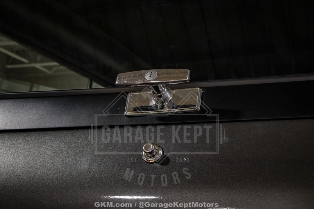 1975 International Scout II