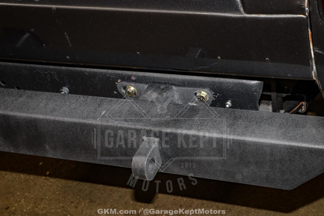 1975 International Scout II