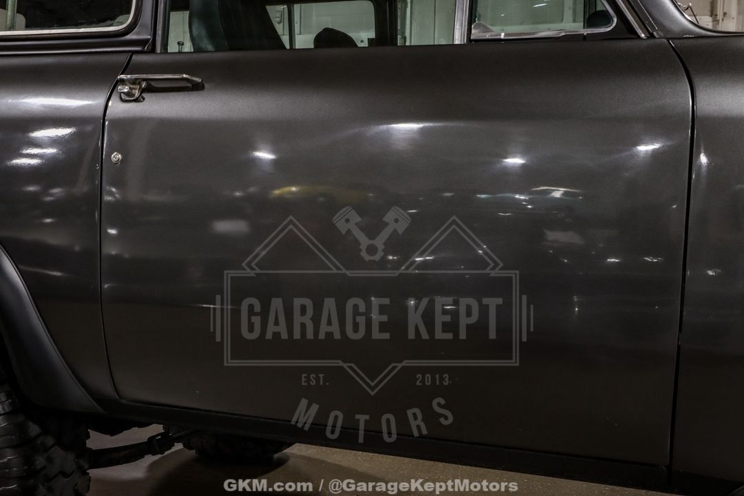 1975 International Scout II