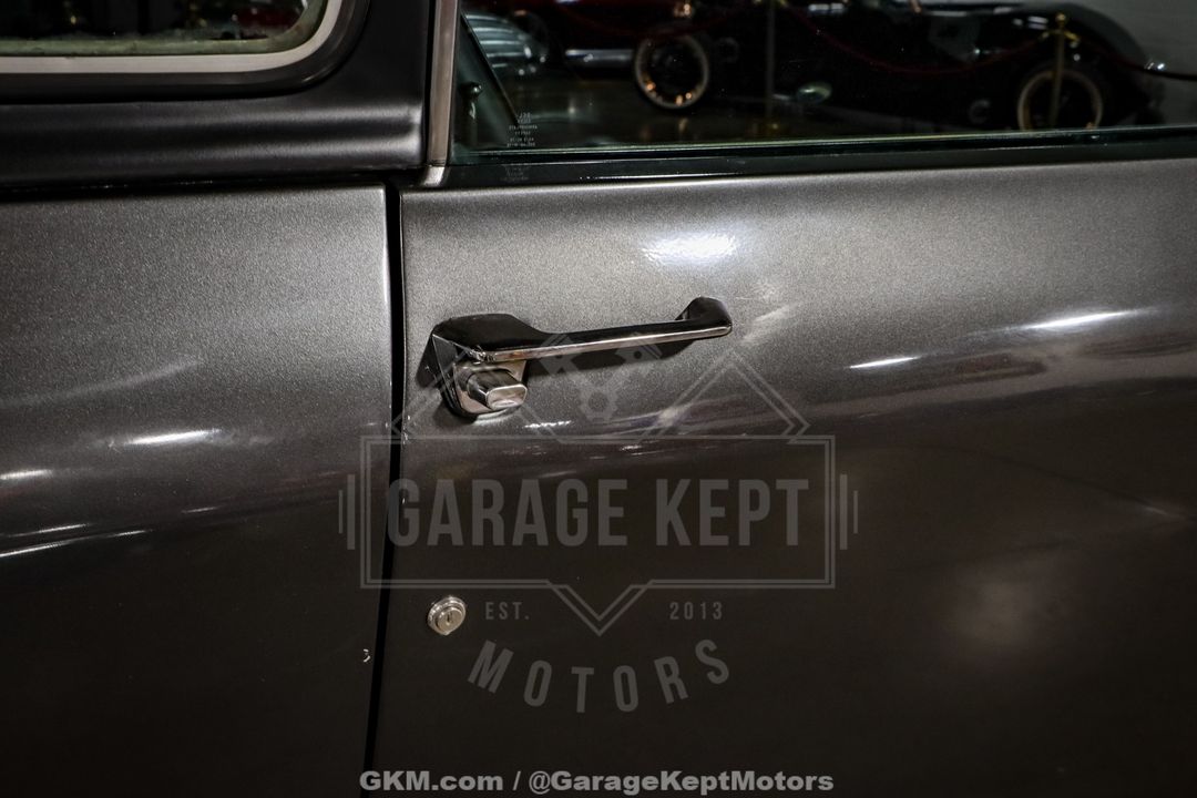 1975 International Scout II