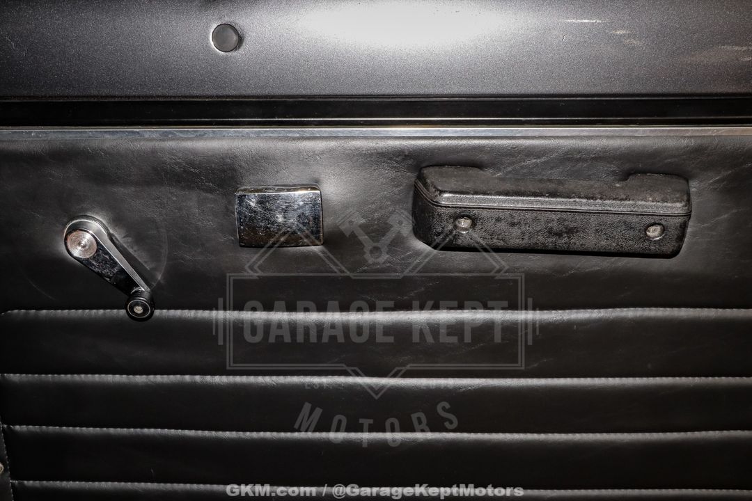 1975 International Scout II