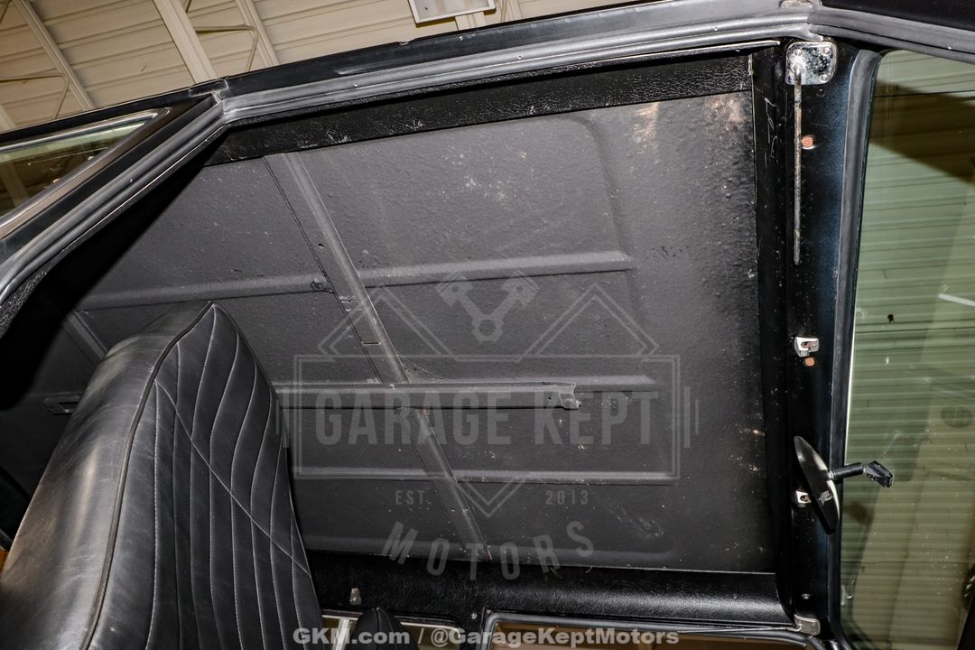 1975 International Scout II