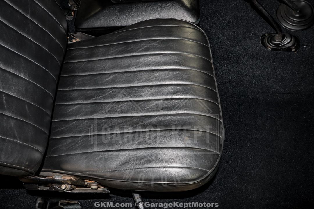 1975 International Scout II