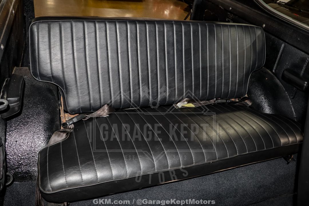 1975 International Scout II