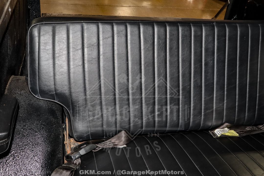 1975 International Scout II