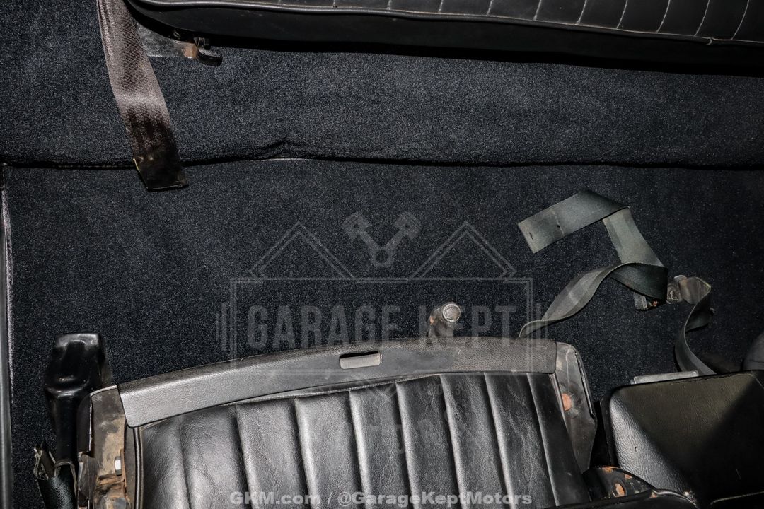 1975 International Scout II