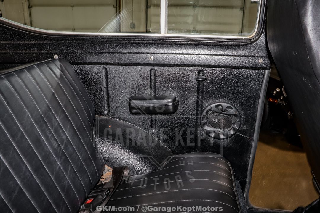 1975 International Scout II