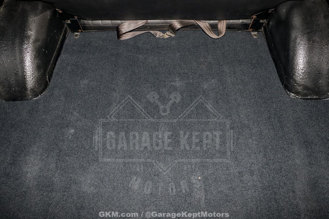 1975 International Scout II