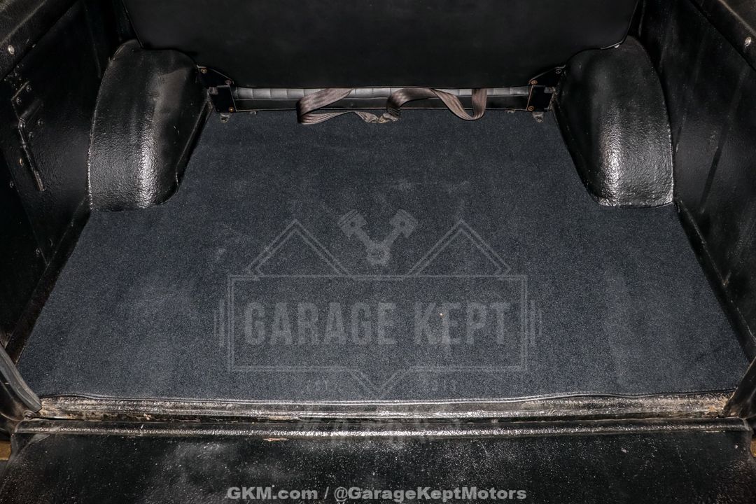 1975 International Scout II