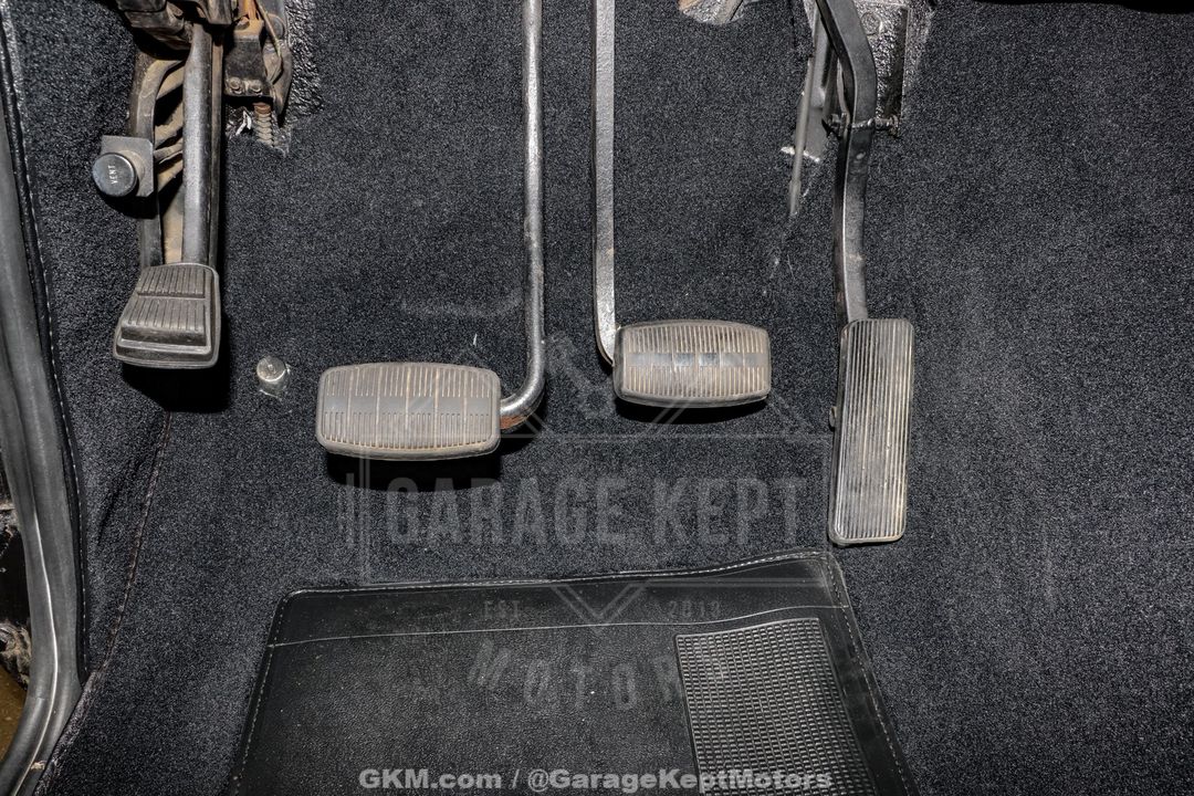 1975 International Scout II