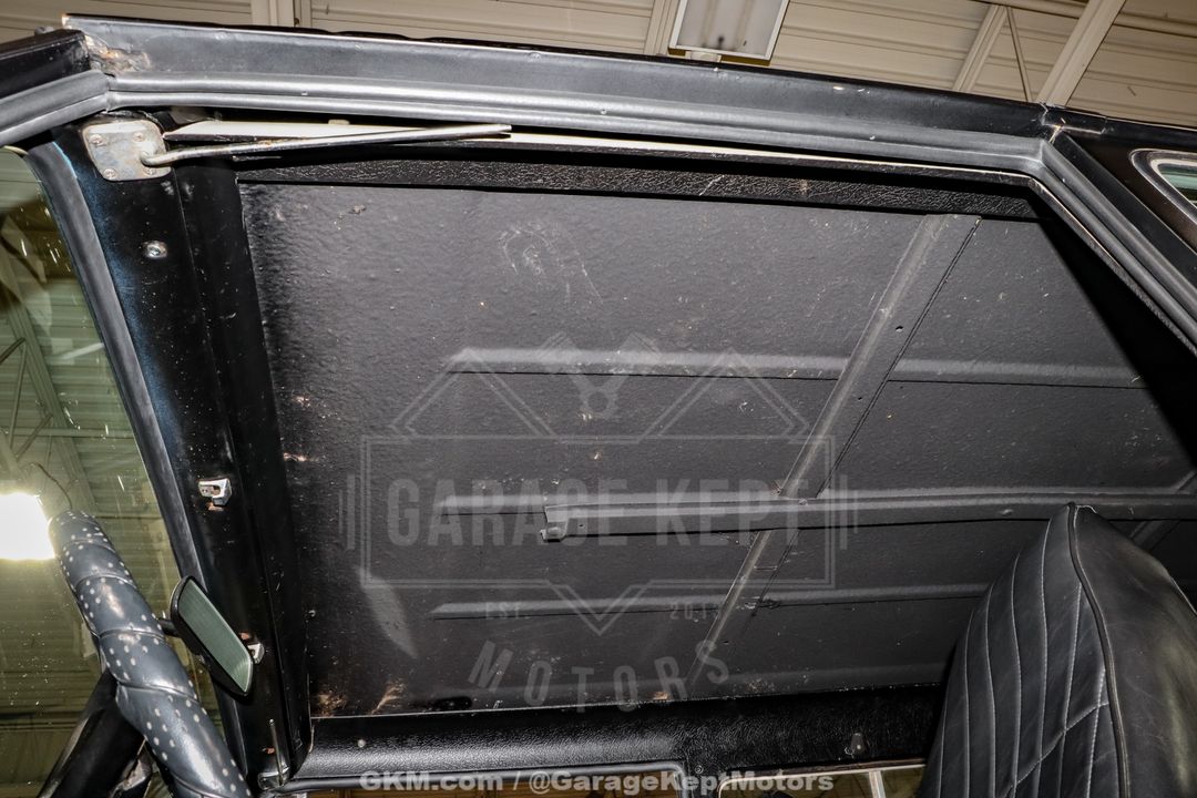 1975 International Scout II