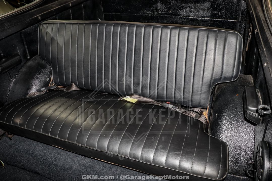 1975 International Scout II