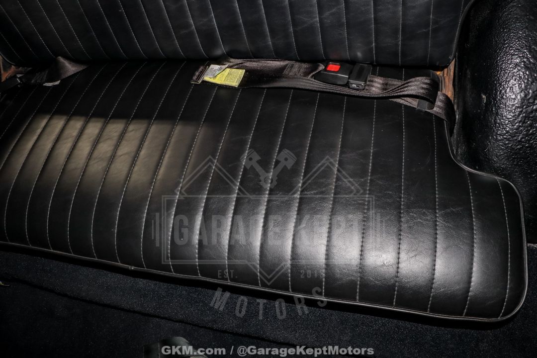 1975 International Scout II