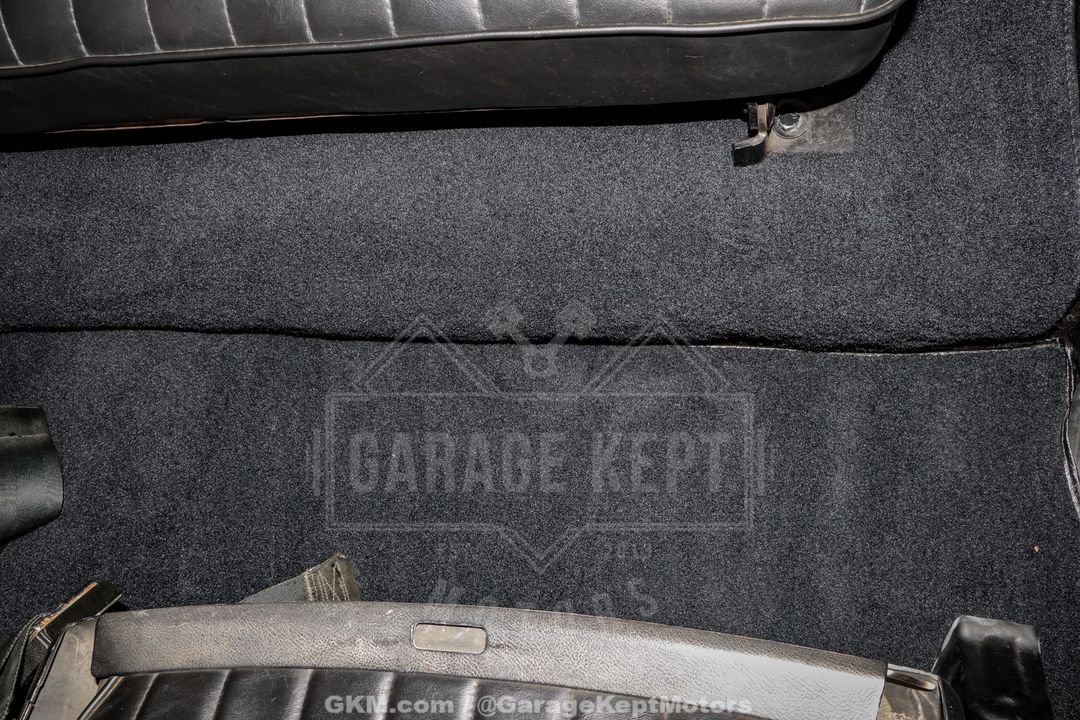 1975 International Scout II