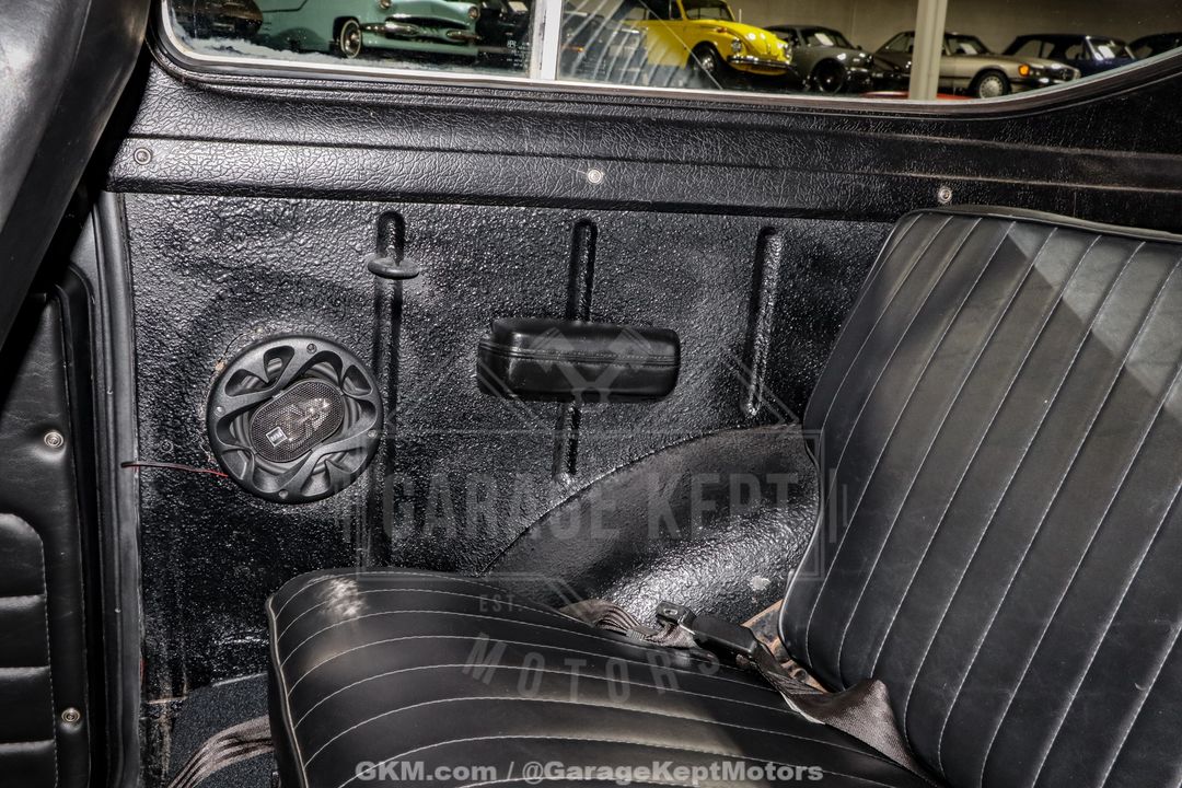 1975 International Scout II