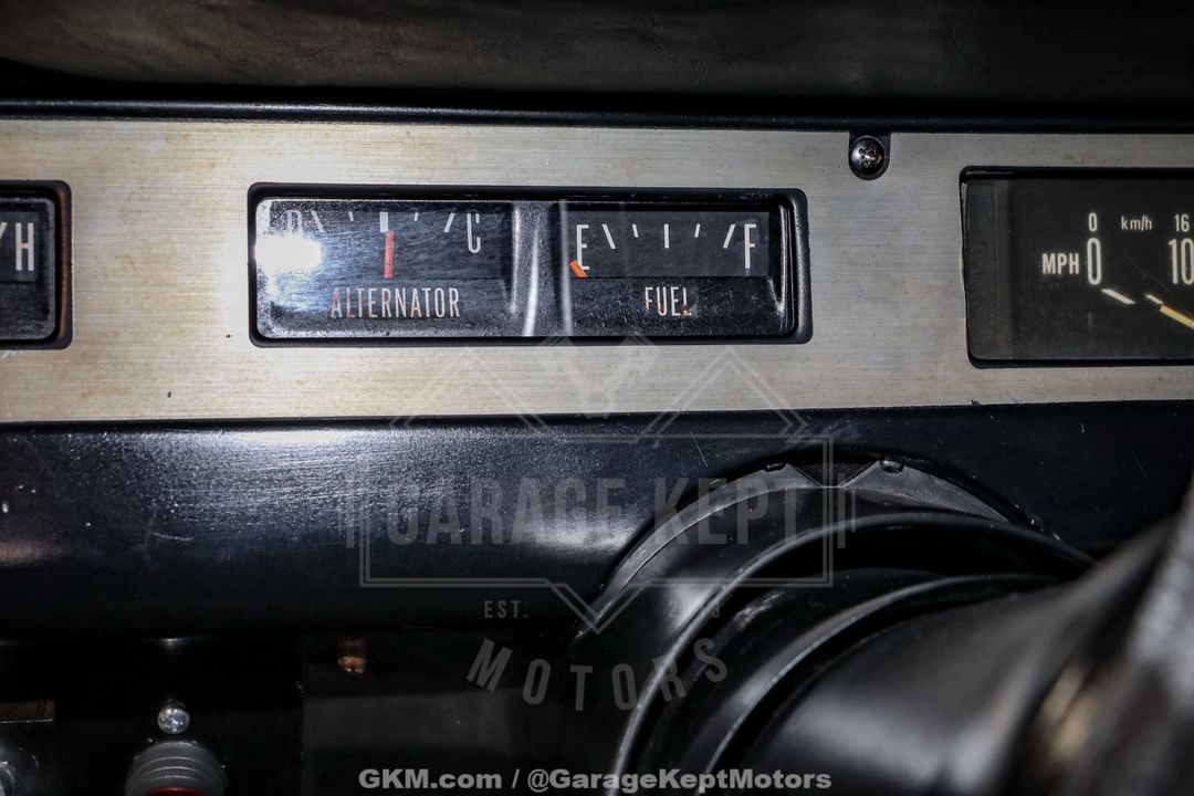 1975 International Scout II