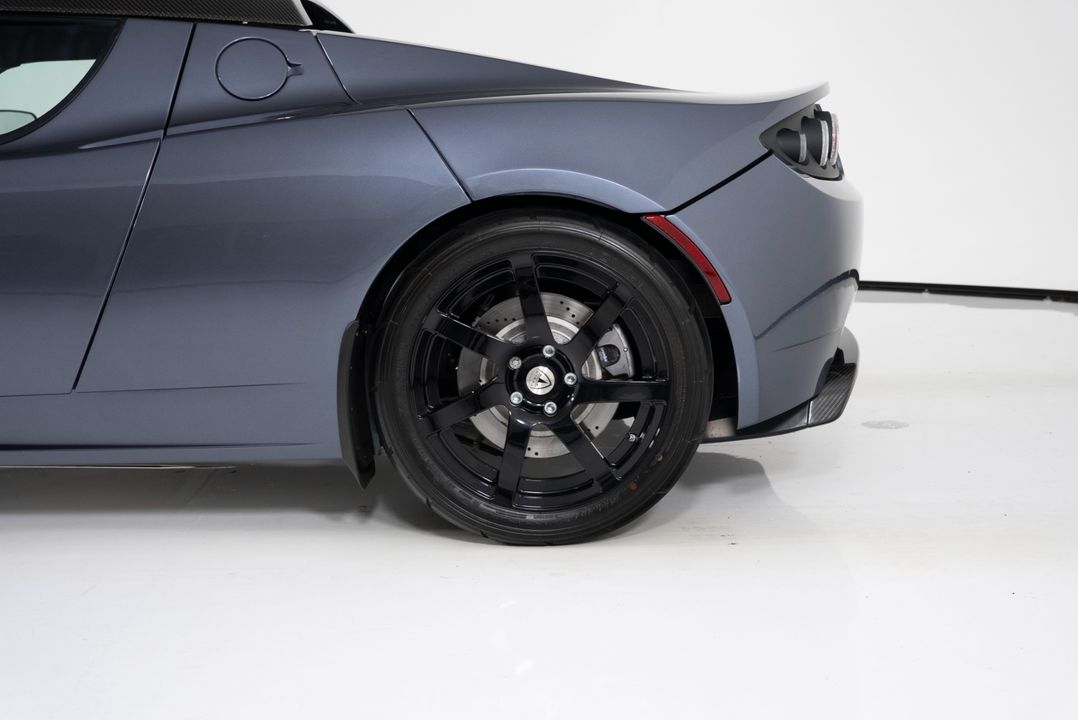 2010 Tesla Roadster