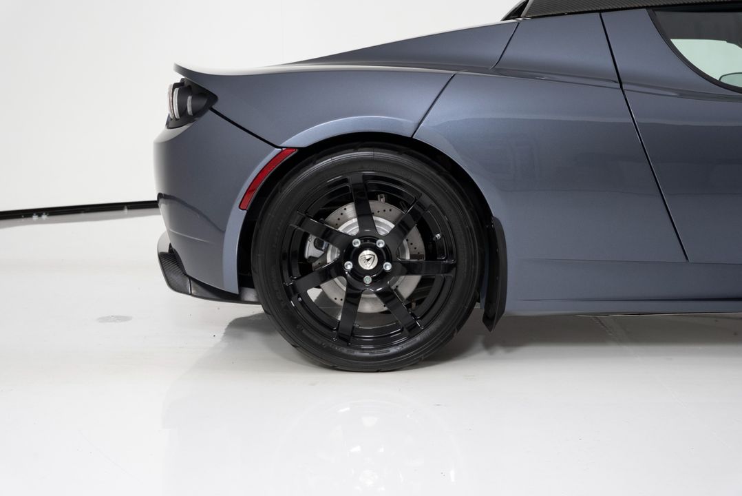 2010 Tesla Roadster