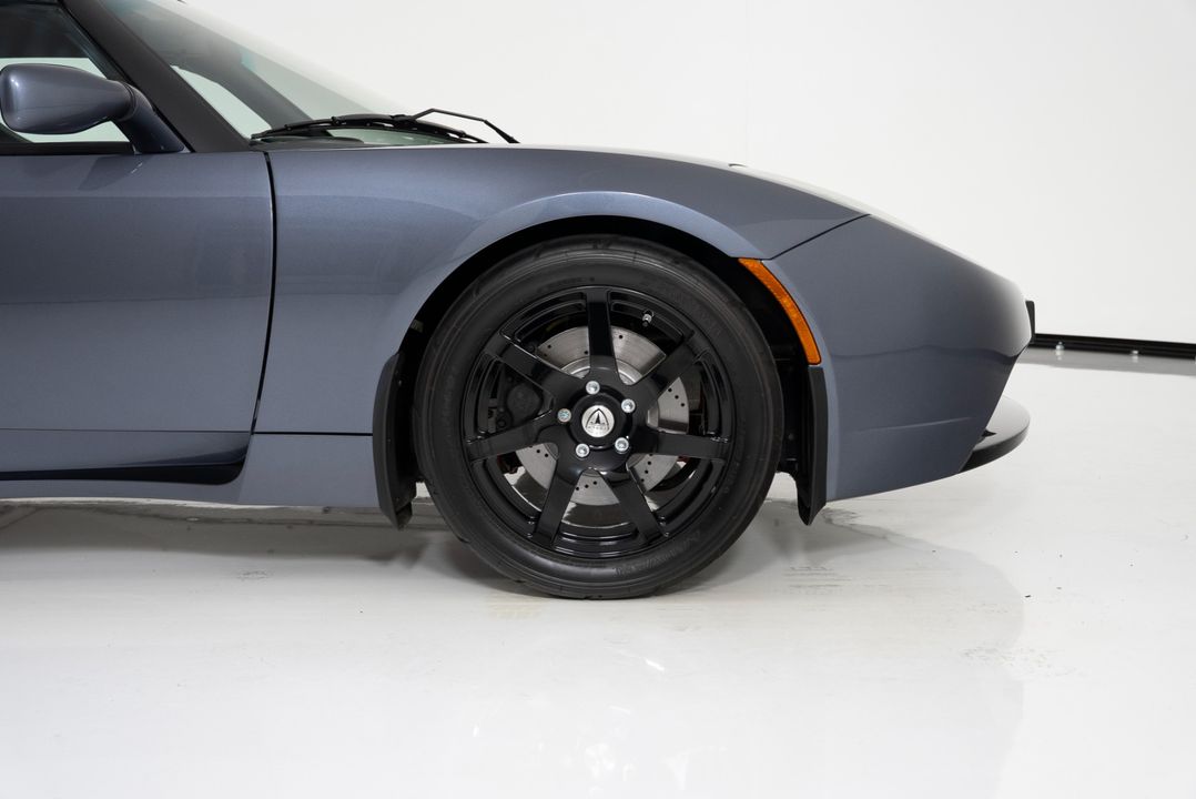 2010 Tesla Roadster