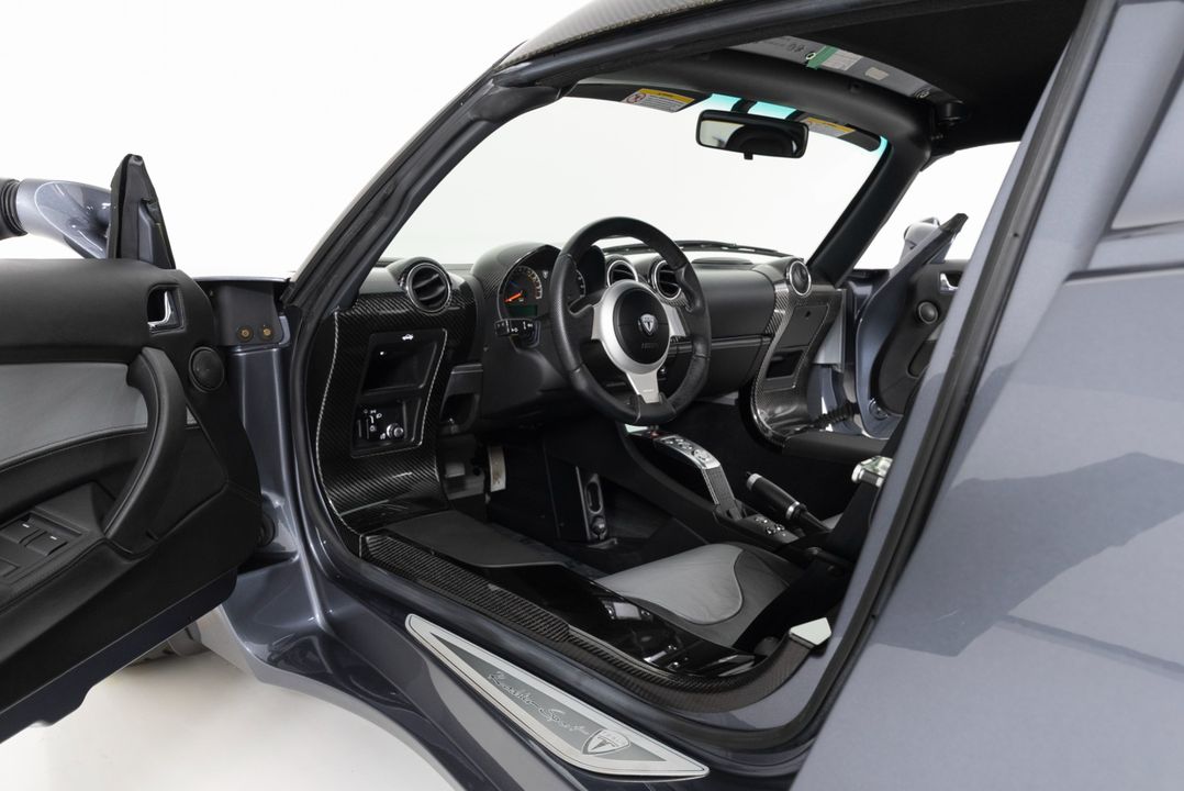 2010 Tesla Roadster