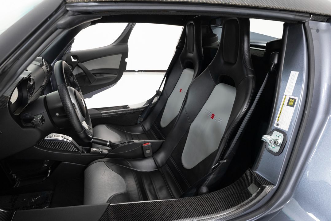2010 Tesla Roadster