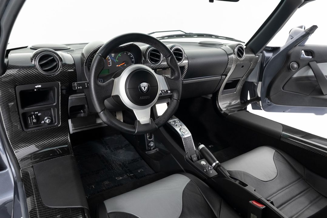2010 Tesla Roadster