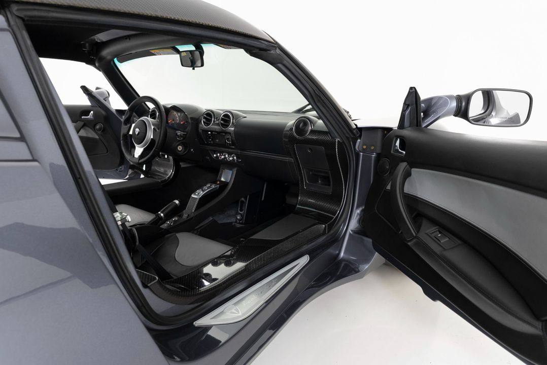 2010 Tesla Roadster