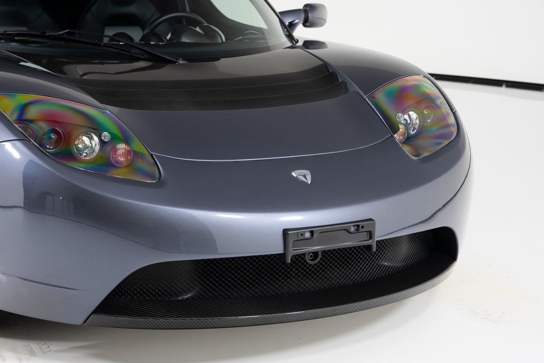 2010 Tesla Roadster
