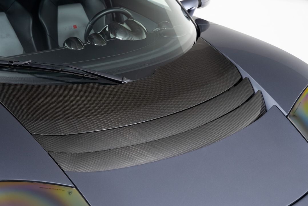 2010 Tesla Roadster