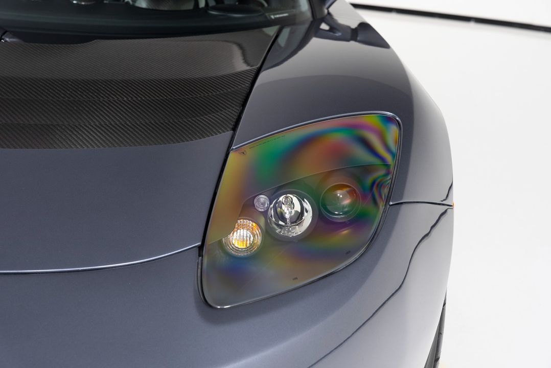 2010 Tesla Roadster