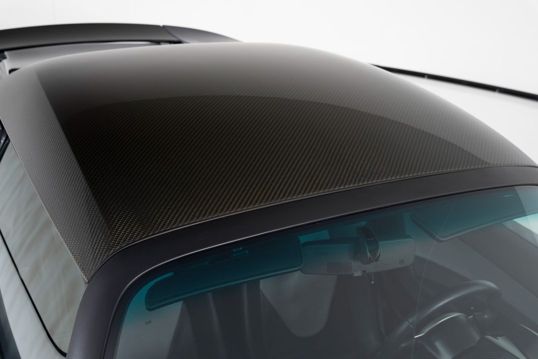 2010 Tesla Roadster