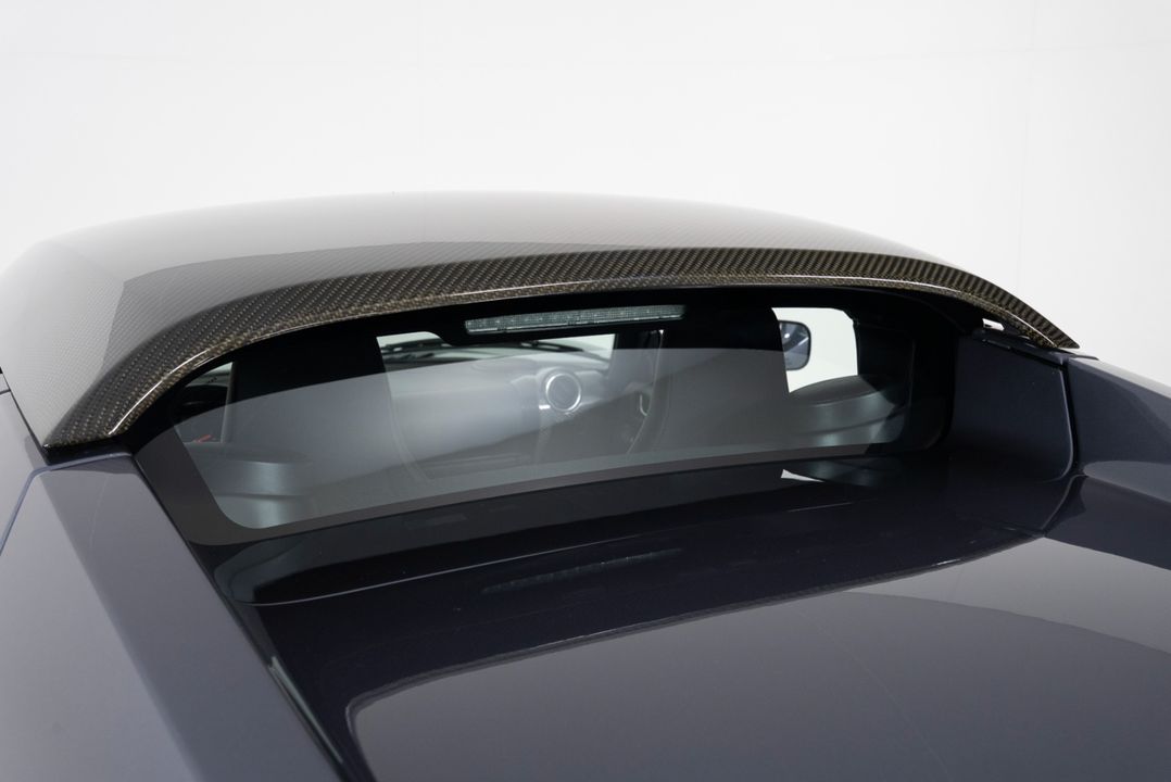 2010 Tesla Roadster