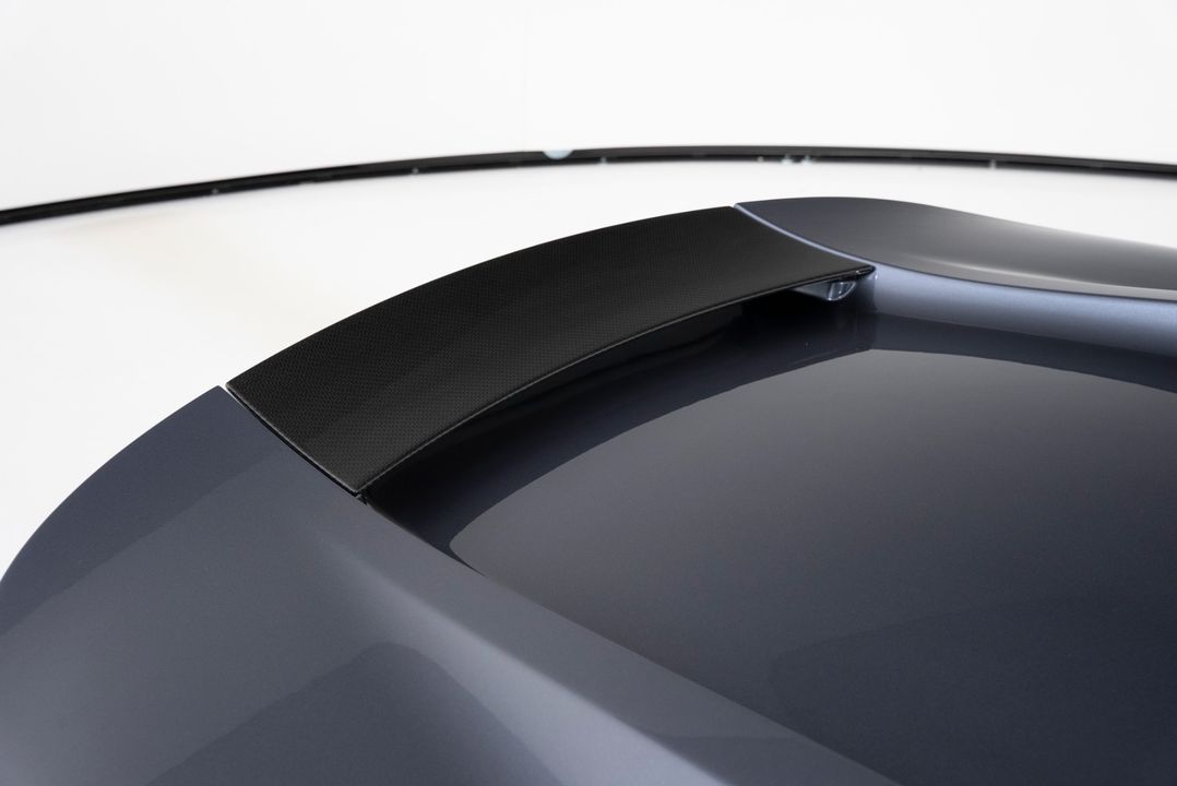 2010 Tesla Roadster