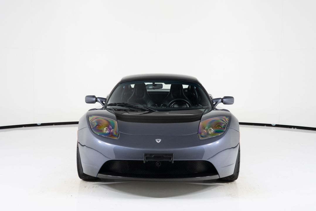 2010 Tesla Roadster